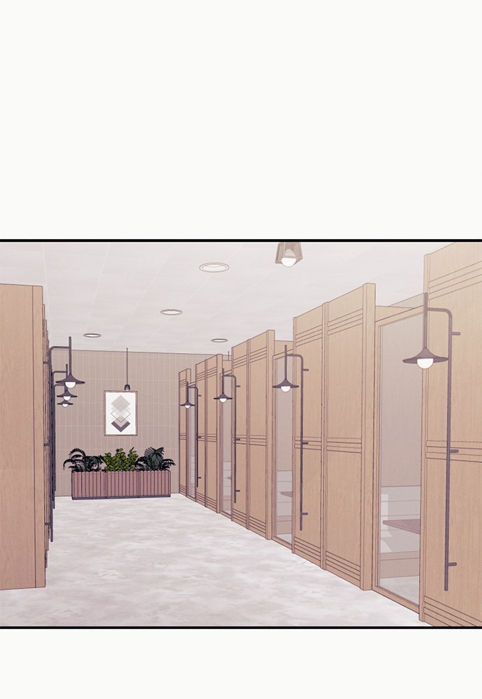 Read Scarlet Temptation chapter 30 image 31 on Lezhin