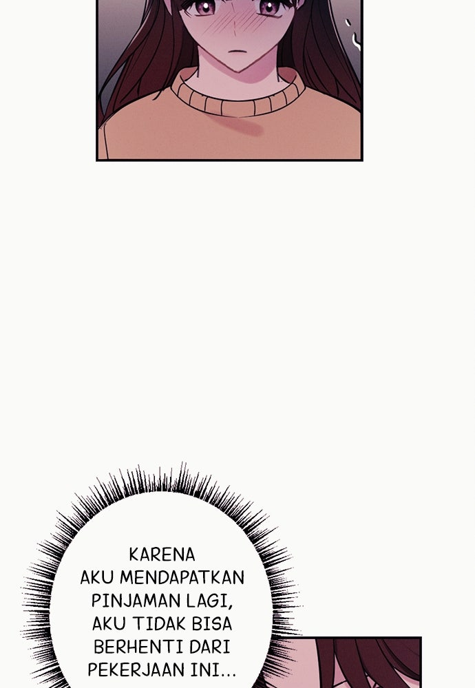 Read Scarlet Temptation chapter 30 image 4 on Lezhin