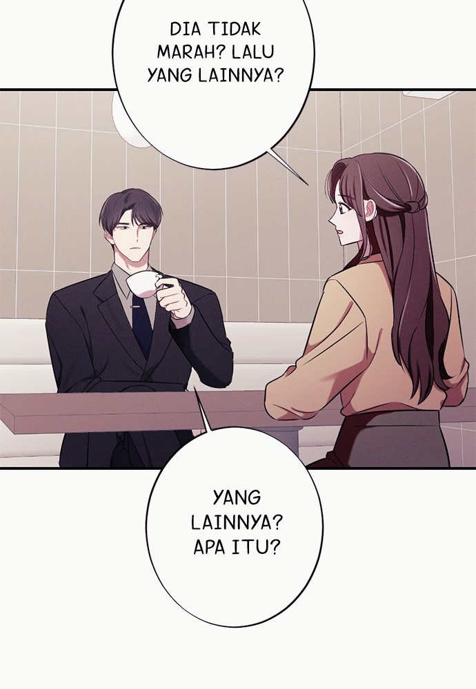 Read Scarlet Temptation chapter 30 image 43 on Lezhin