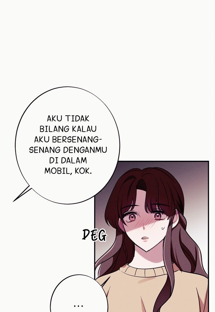 Read Scarlet Temptation chapter 30 image 44 on Lezhin