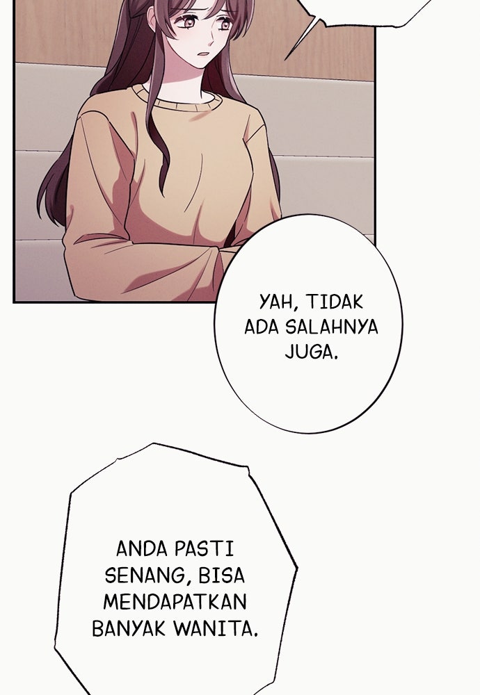 Read Scarlet Temptation chapter 30 image 48 on Lezhin
