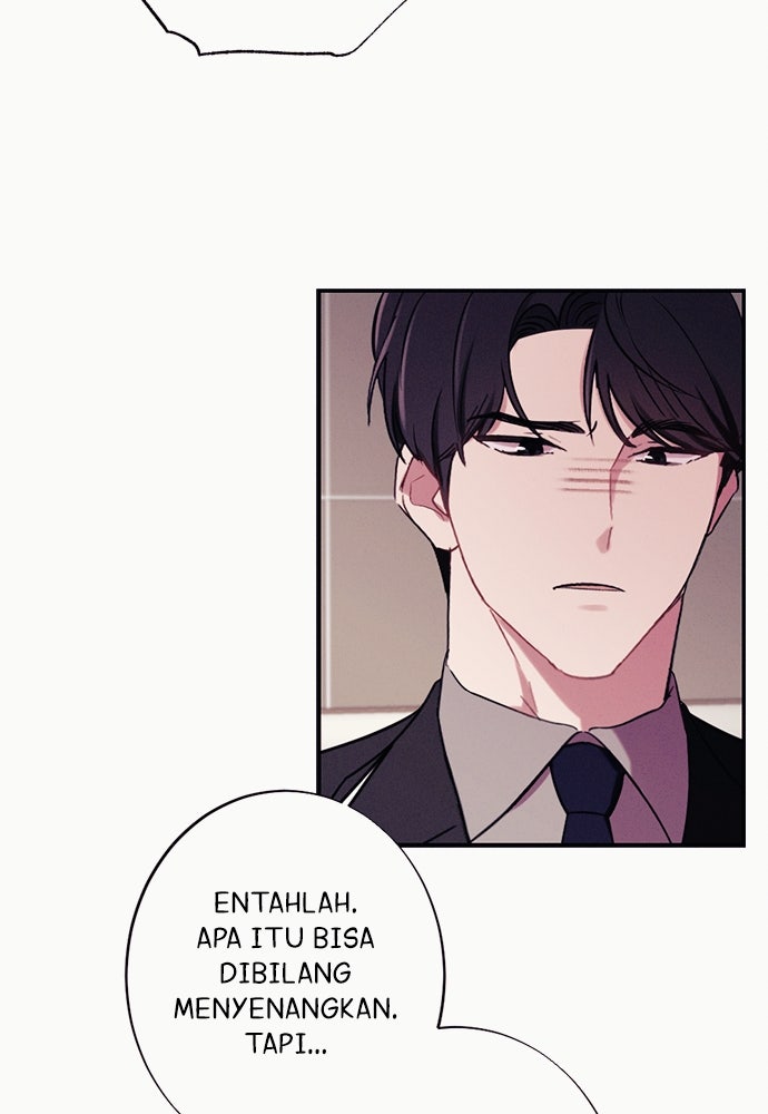 Read Scarlet Temptation chapter 30 image 49 on Lezhin