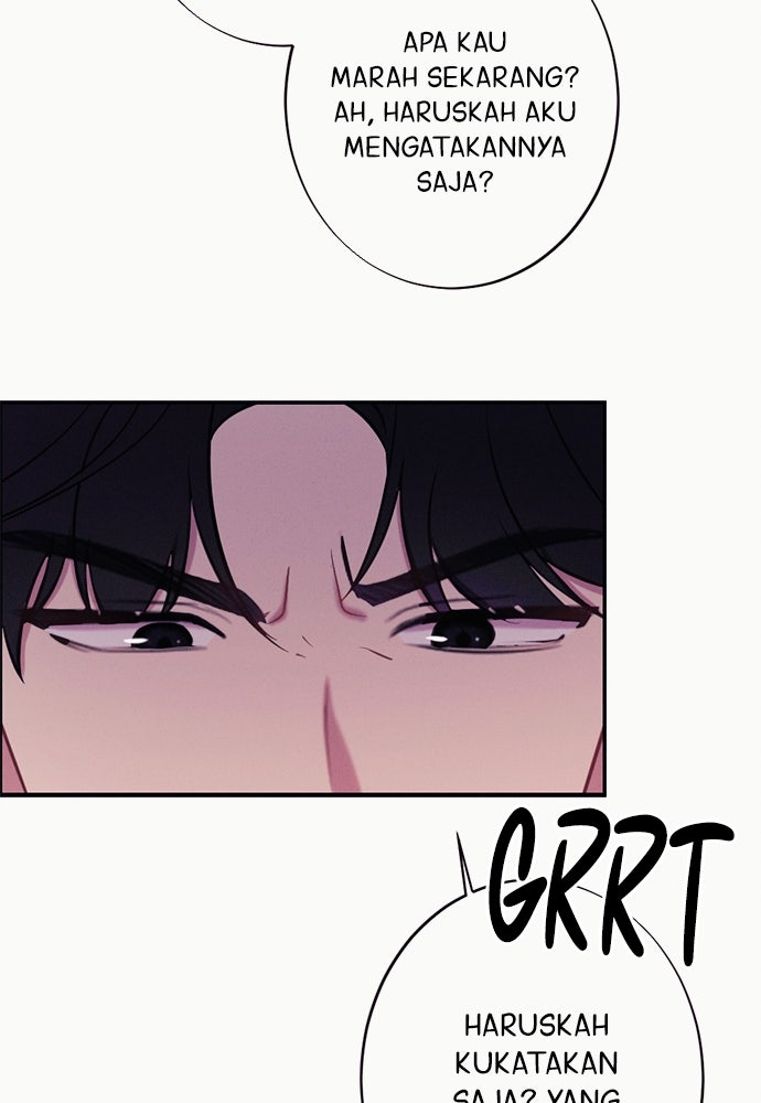 Read Scarlet Temptation chapter 30 image 50 on Lezhin