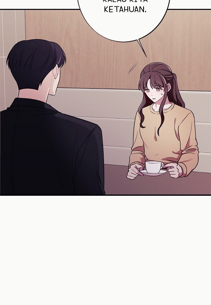 Read Scarlet Temptation chapter 30 image 55 on Lezhin
