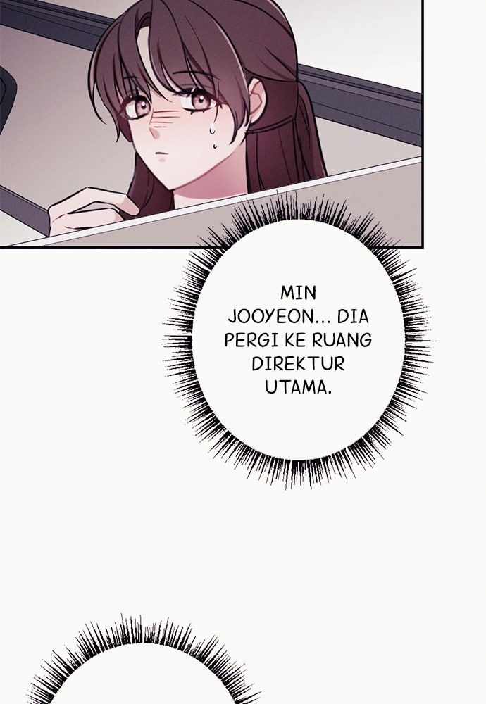 Read Scarlet Temptation chapter 30 image 6 on Lezhin