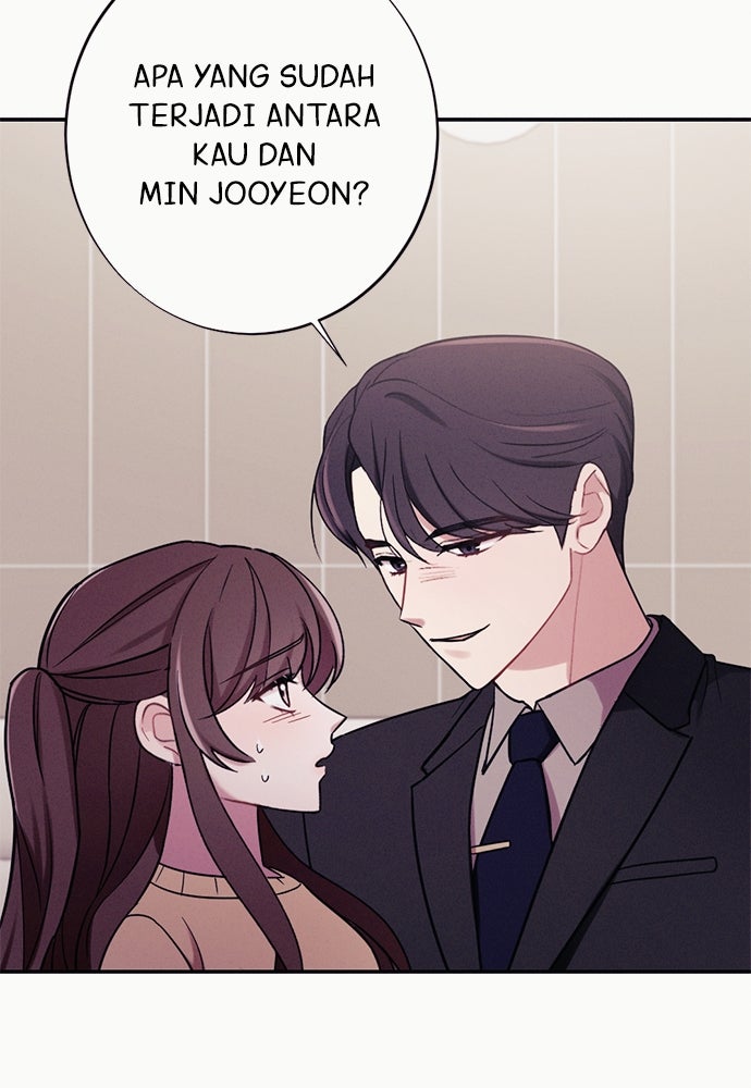 Read Scarlet Temptation chapter 30 image 74 on Lezhin