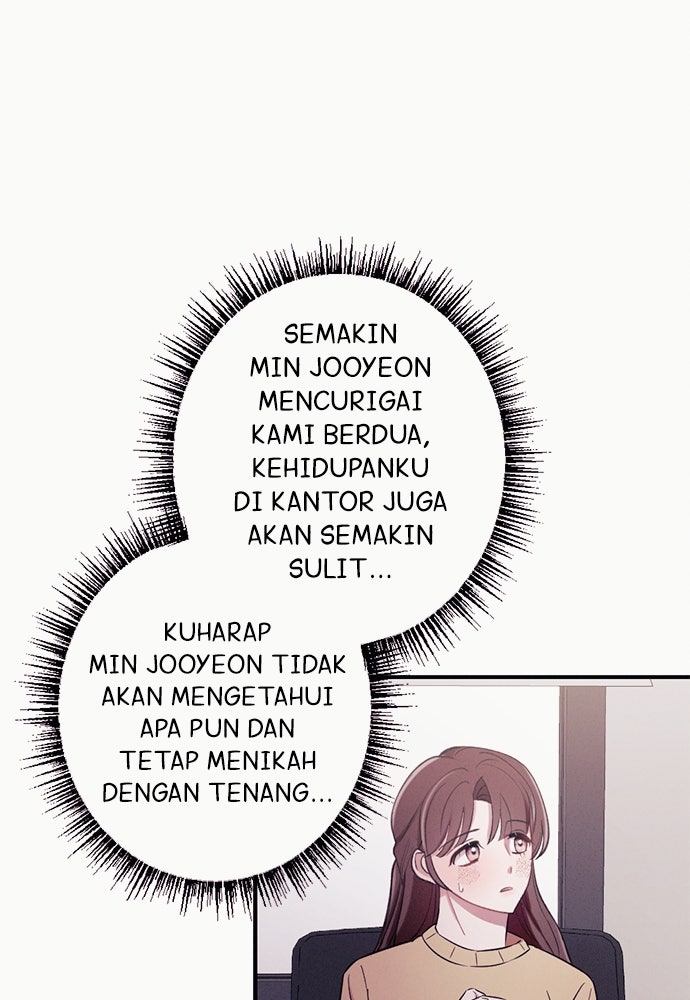 Read Scarlet Temptation chapter 30 image 8 on Lezhin
