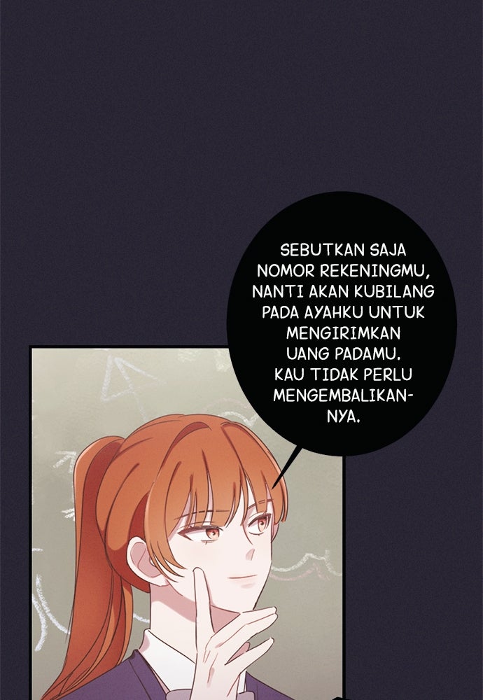 Read Scarlet Temptation chapter 30 image 84 on Lezhin