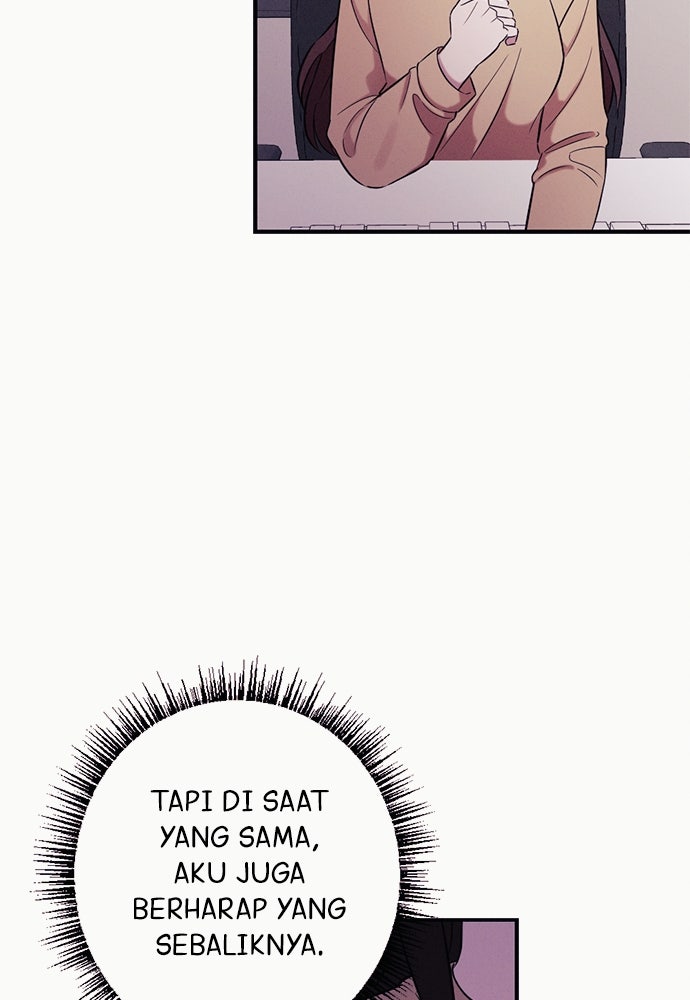 Read Scarlet Temptation chapter 30 image 9 on Lezhin