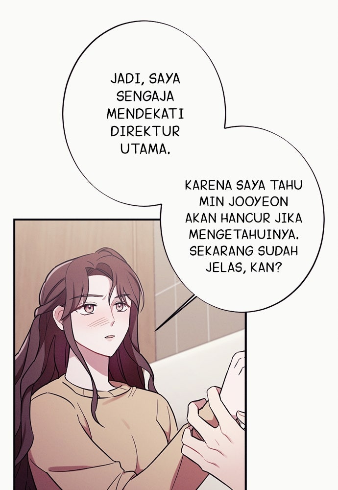 Read Scarlet Temptation chapter 30 image 95 on Lezhin