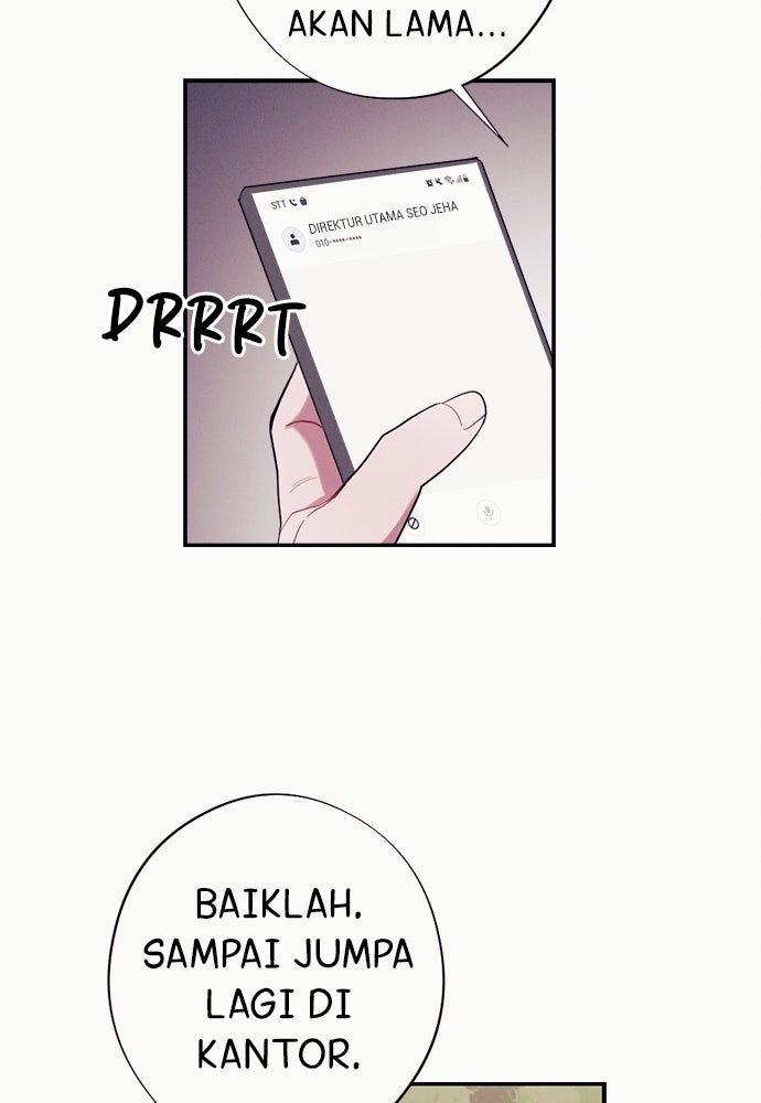 Read Scarlet Temptation chapter 32 image 10 on Lezhin