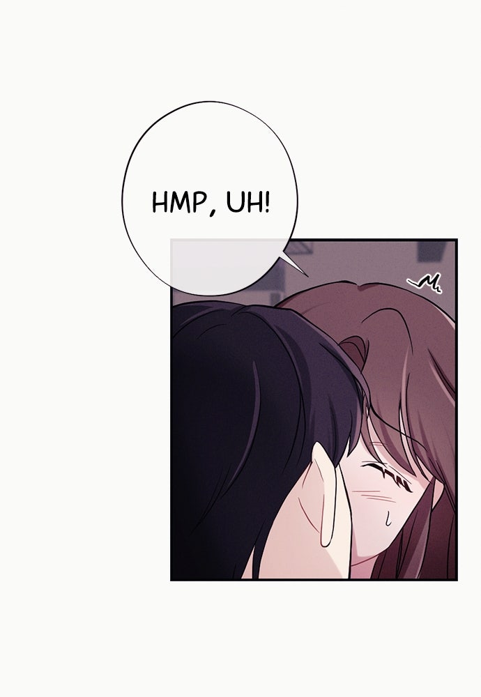 Read Scarlet Temptation chapter 32 image 33 on Lezhin