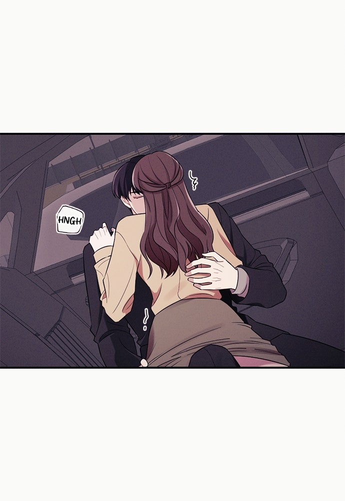 Read Scarlet Temptation chapter 32 image 34 on Lezhin