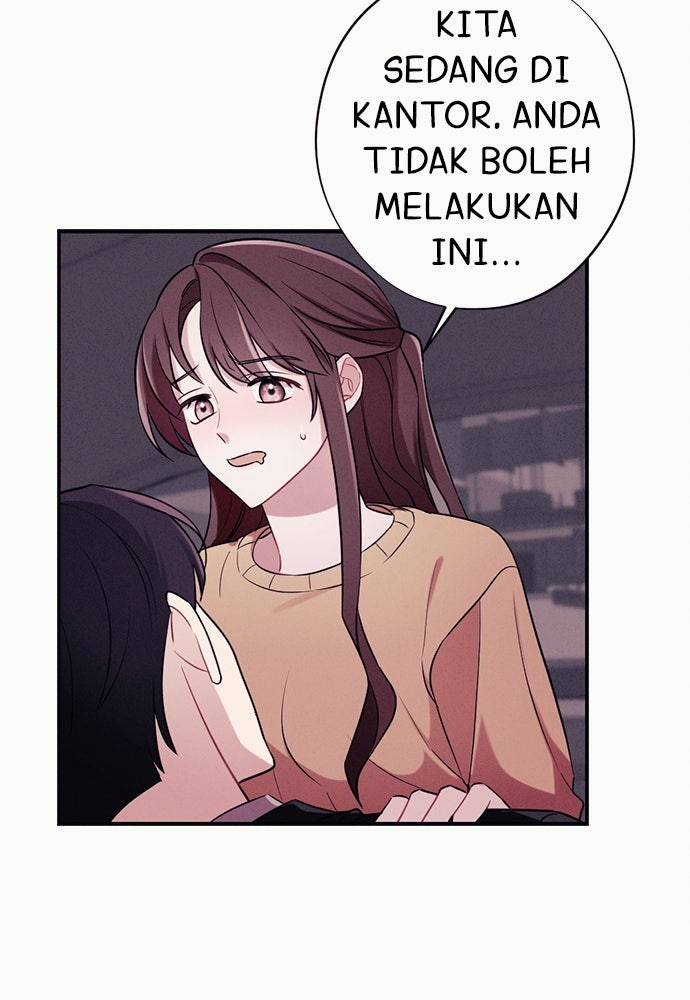 Read Scarlet Temptation chapter 32 image 37 on Lezhin