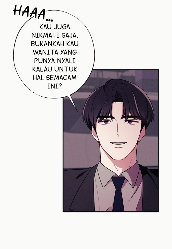 Read Scarlet Temptation chapter 32 image 38 on Lezhin