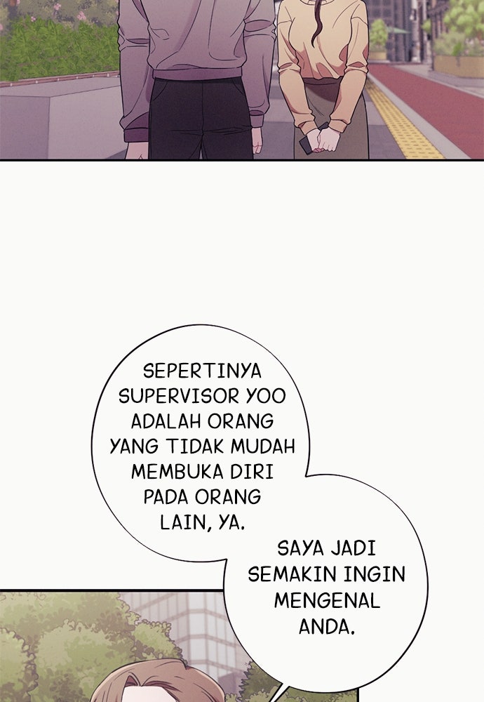 Read Scarlet Temptation chapter 32 image 4 on Lezhin