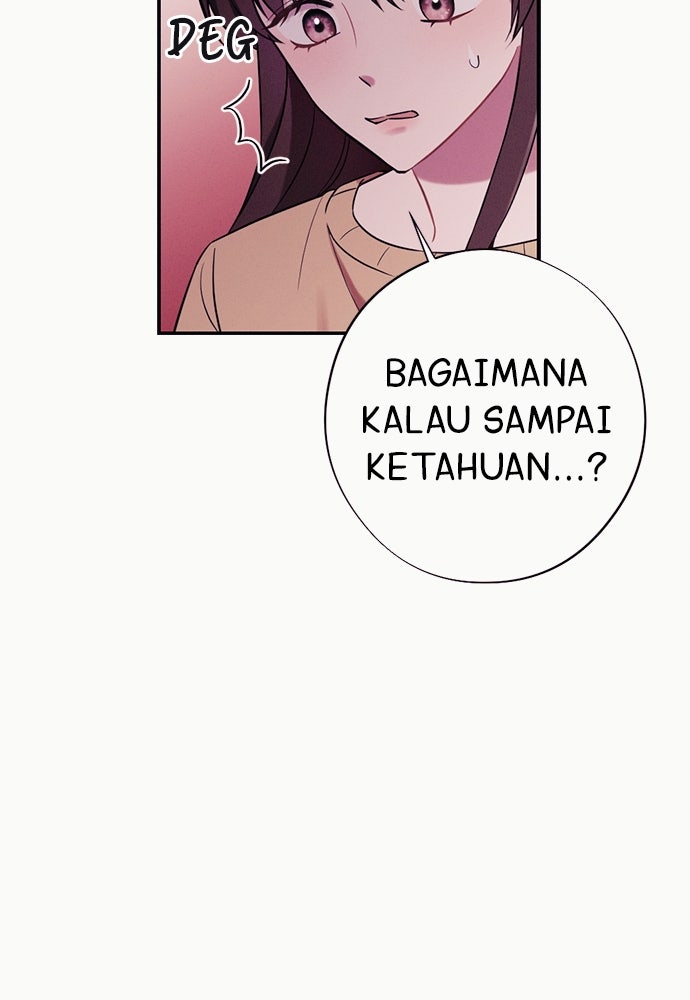 Read Scarlet Temptation chapter 32 image 40 on Lezhin