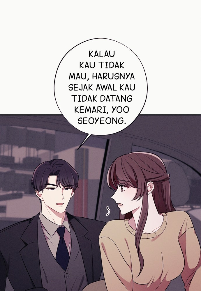 Read Scarlet Temptation chapter 32 image 43 on Lezhin