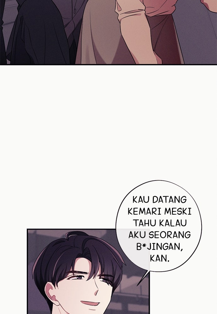 Read Scarlet Temptation chapter 32 image 44 on Lezhin