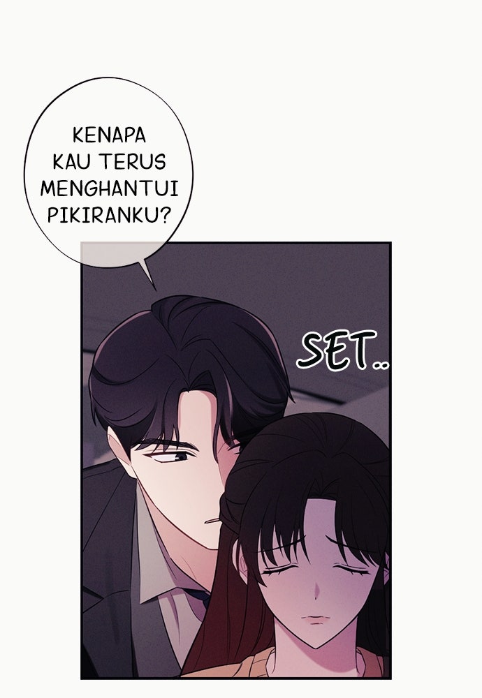 Read Scarlet Temptation chapter 32 image 47 on Lezhin