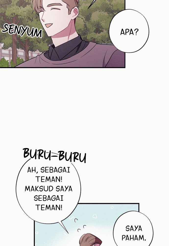 Read Scarlet Temptation chapter 32 image 5 on Lezhin