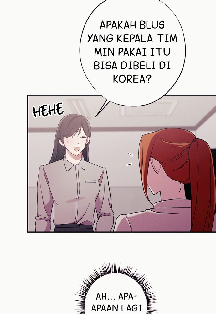 Read Scarlet Temptation chapter 32 image 54 on Lezhin