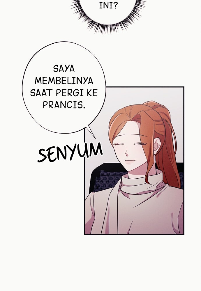 Read Scarlet Temptation chapter 32 image 55 on Lezhin
