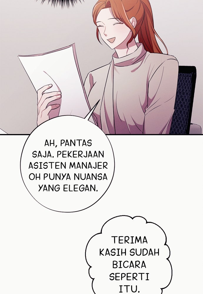 Read Scarlet Temptation chapter 32 image 58 on Lezhin