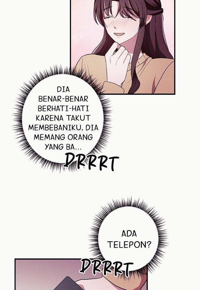 Read Scarlet Temptation chapter 32 image 7 on Lezhin