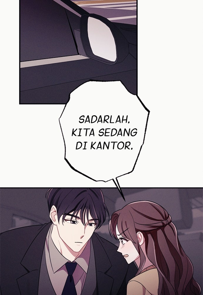 Read Scarlet Temptation chapter 32 image 73 on Lezhin