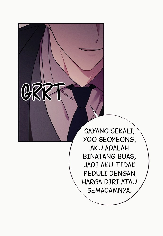 Read Scarlet Temptation chapter 32 image 80 on Lezhin