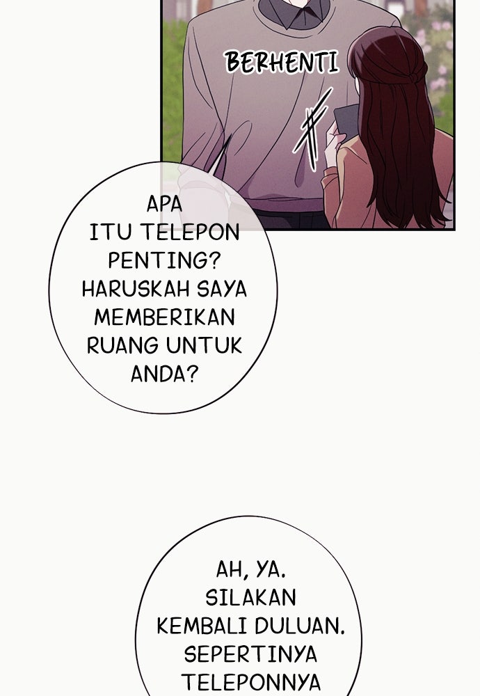 Read Scarlet Temptation chapter 32 image 9 on Lezhin