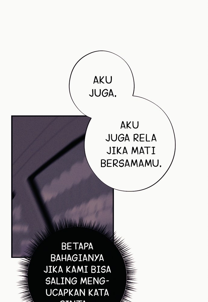 Read Scarlet Temptation chapter 33 image 18 on Lezhin