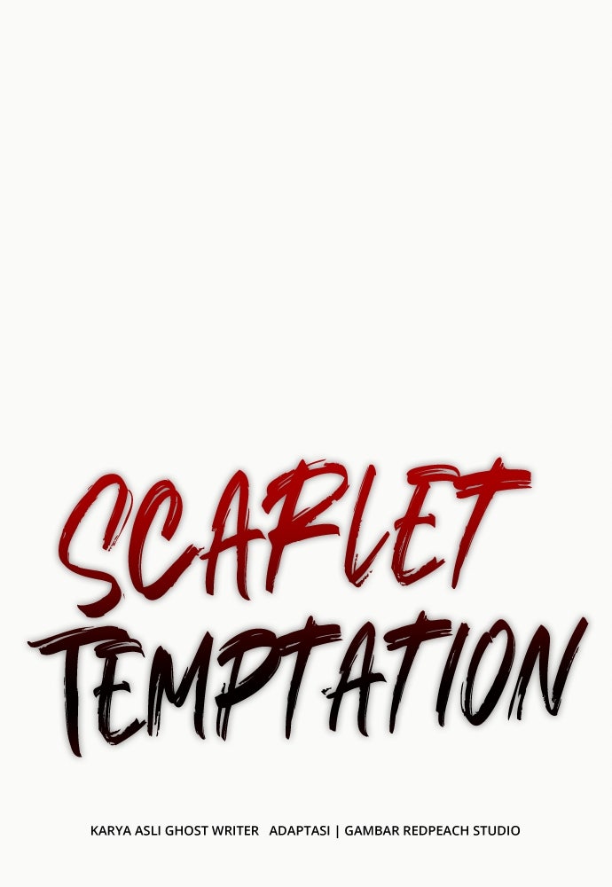 Read Scarlet Temptation chapter 33 image 22 on Lezhin