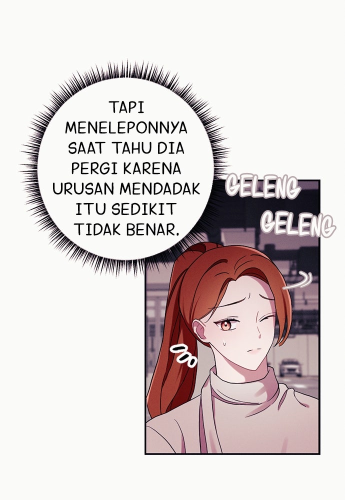 Read Scarlet Temptation chapter 33 image 28 on Lezhin