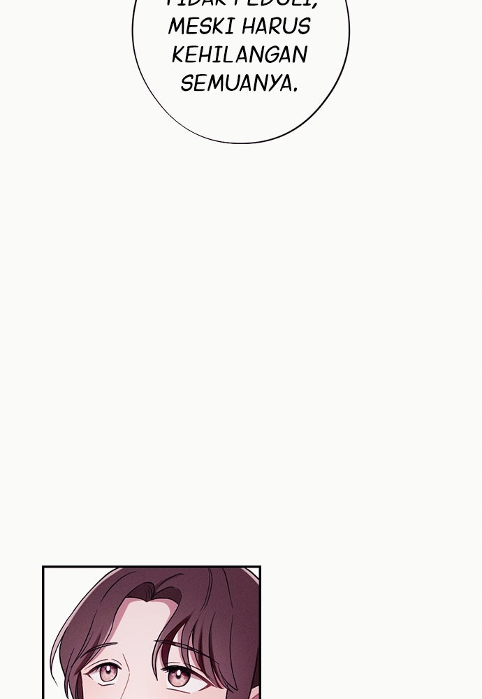 Read Scarlet Temptation chapter 33 image 3 on Lezhin