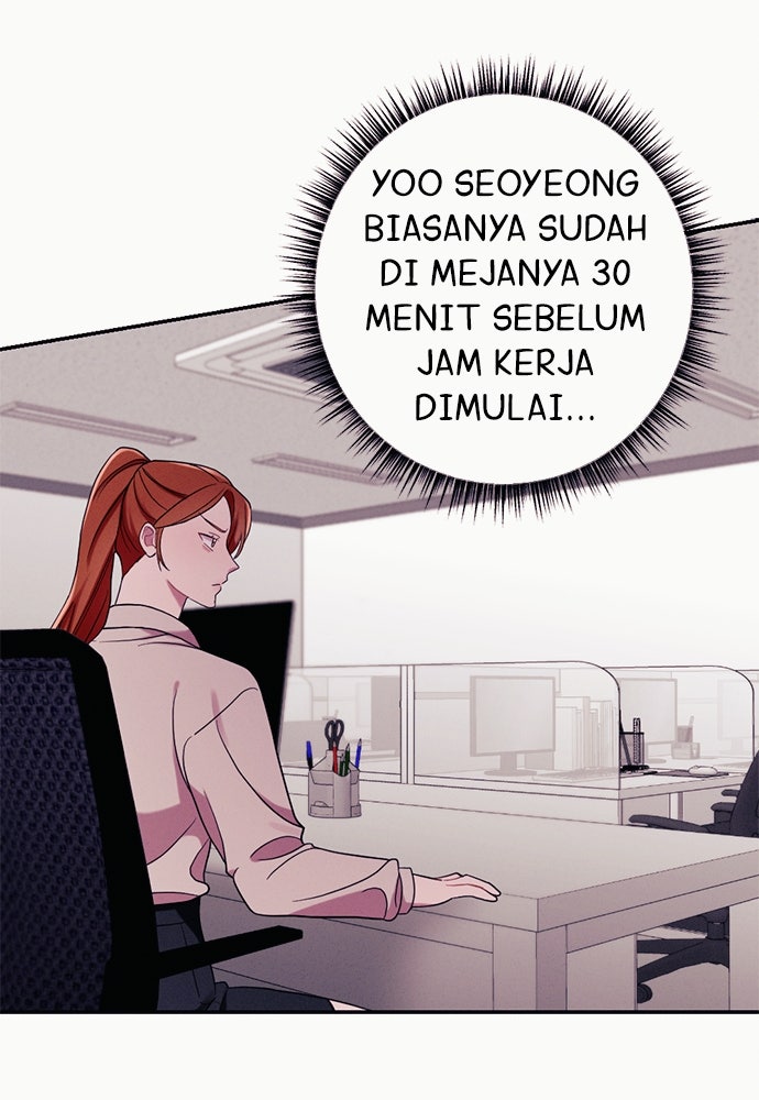 Read Scarlet Temptation chapter 33 image 39 on Lezhin