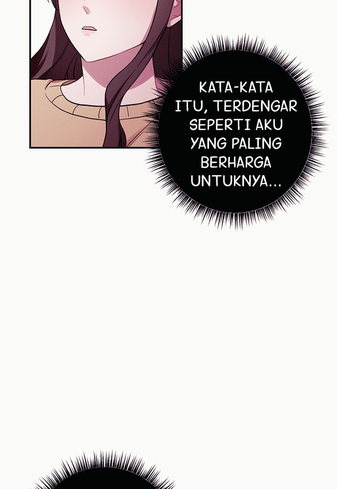 Read Scarlet Temptation chapter 33 image 4 on Lezhin