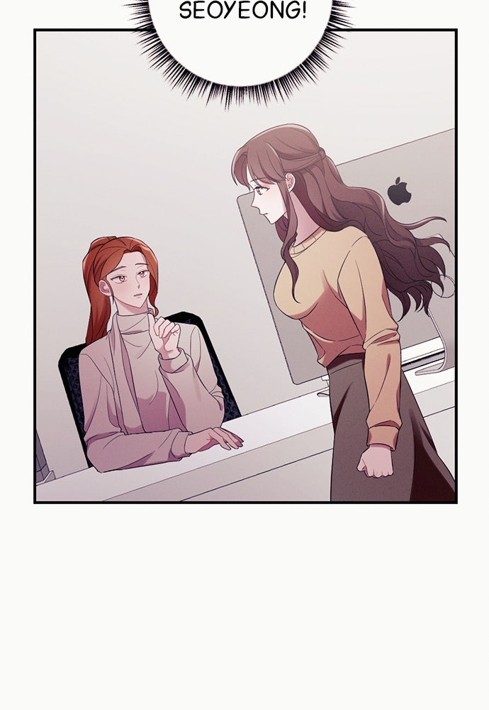 Read Scarlet Temptation chapter 33 image 42 on Lezhin
