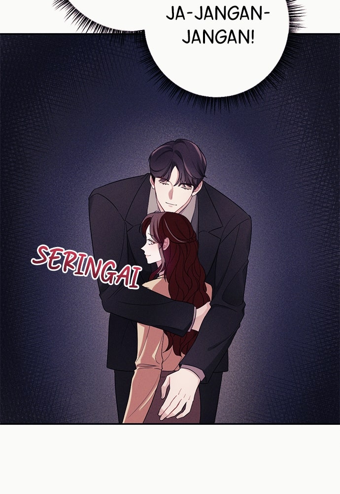 Read Scarlet Temptation chapter 33 image 45 on Lezhin
