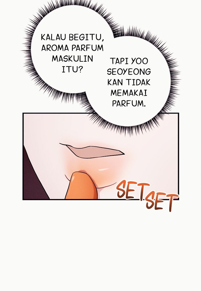 Read Scarlet Temptation chapter 33 image 49 on Lezhin