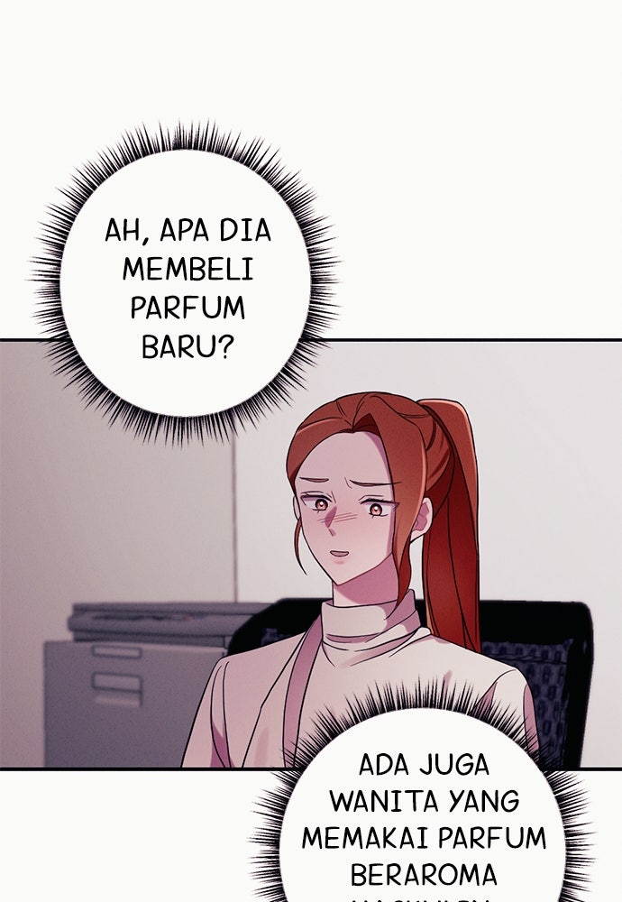 Read Scarlet Temptation chapter 33 image 50 on Lezhin