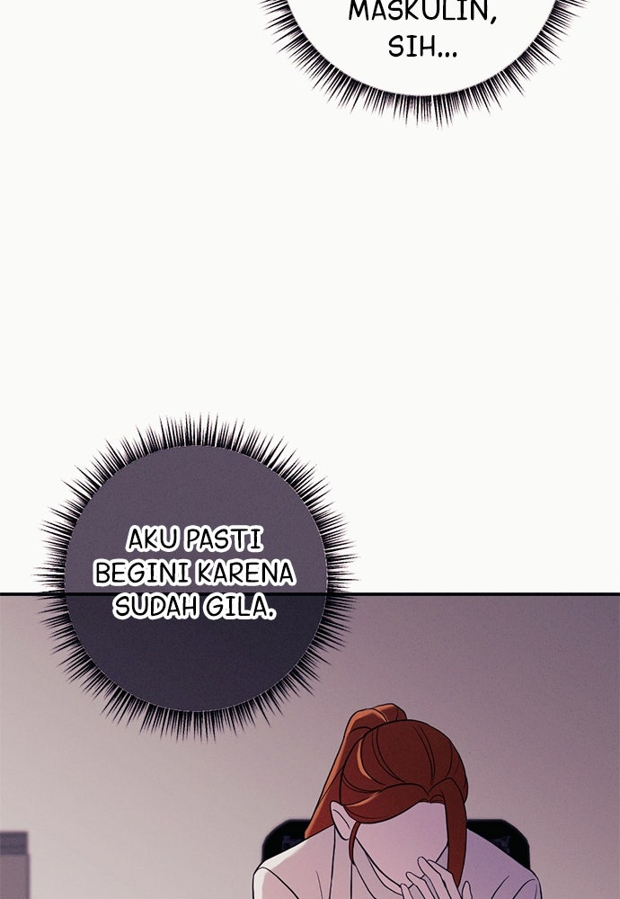 Read Scarlet Temptation chapter 33 image 51 on Lezhin