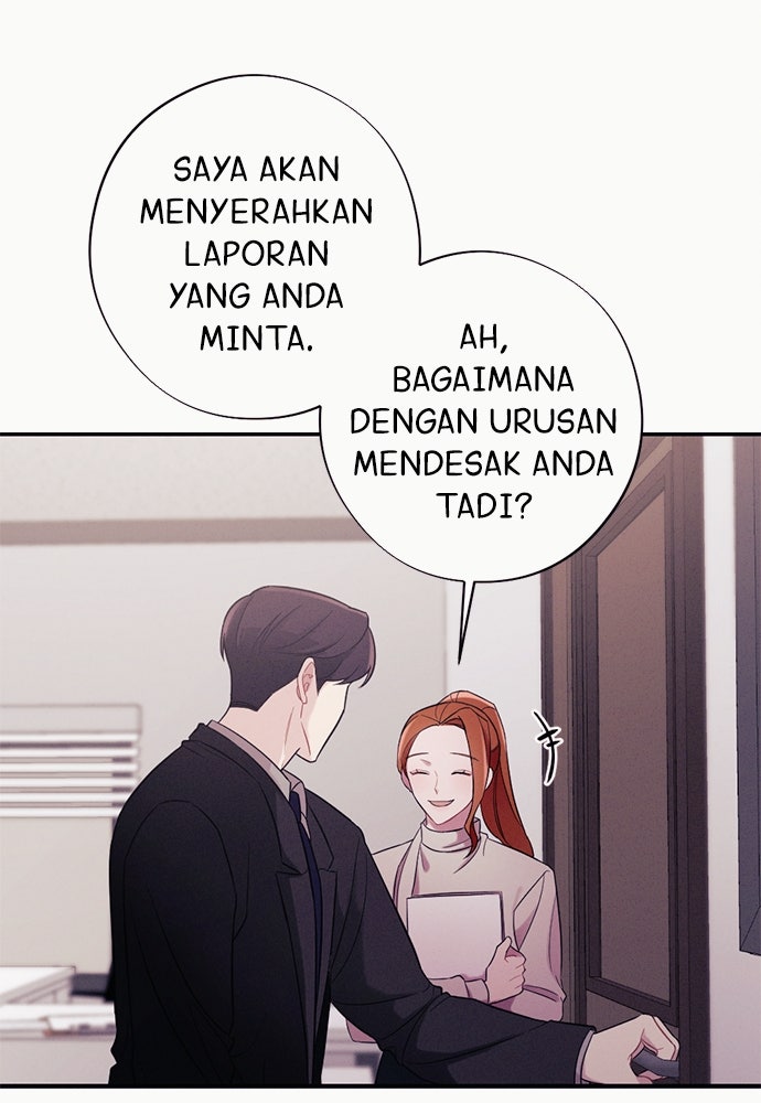 Read Scarlet Temptation chapter 33 image 60 on Lezhin
