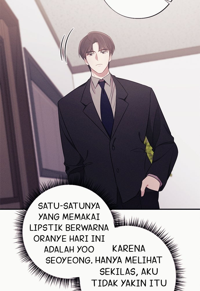 Read Scarlet Temptation chapter 33 image 63 on Lezhin