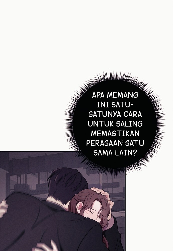 Read Scarlet Temptation chapter 33 image 7 on Lezhin