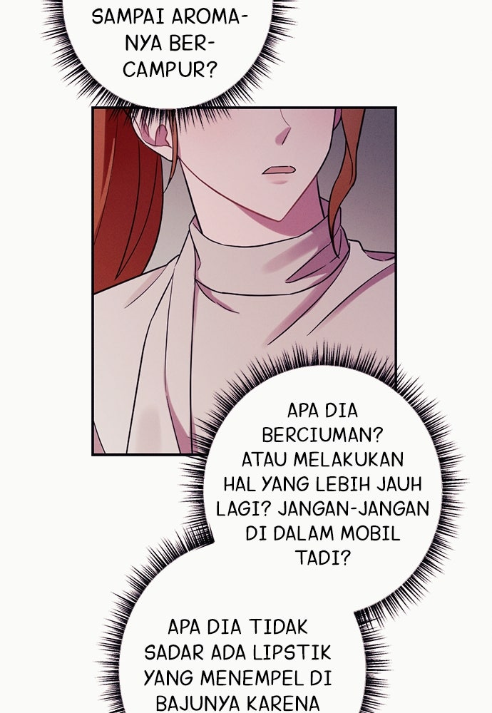 Read Scarlet Temptation chapter 33 image 70 on Lezhin