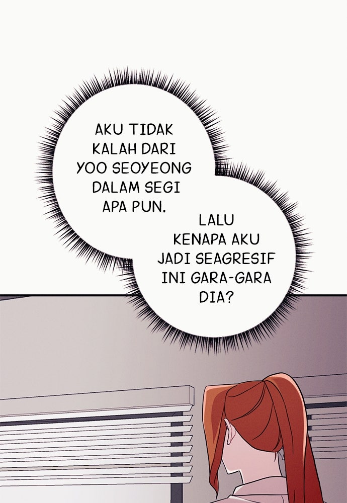 Read Scarlet Temptation chapter 33 image 75 on Lezhin