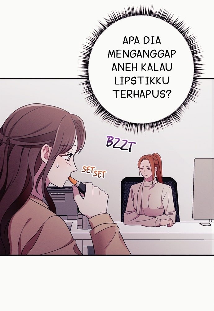 Read Scarlet Temptation chapter 33 image 80 on Lezhin