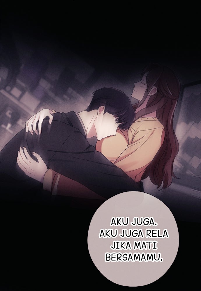 Read Scarlet Temptation chapter 33 image 86 on Lezhin